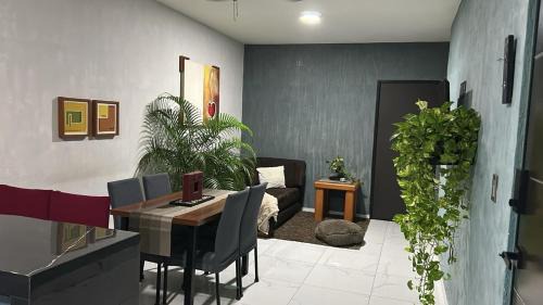 Manzanillo Apartment | Apartamento con Rooftop cerca de la Playa