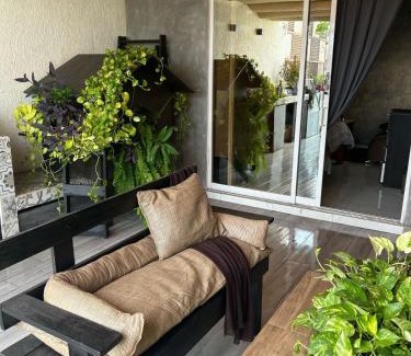 Manzanillo Apartment | Apartamento con Rooftop cerca de la Playa