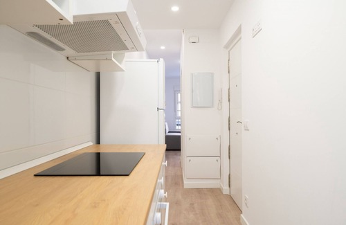 San Diego Apartment | apartamento con terraza de alquiler temporal