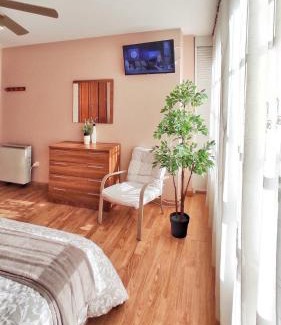 Betanzos Old Town Apartment | Apartamento con wifi en casco histórico Betanzos