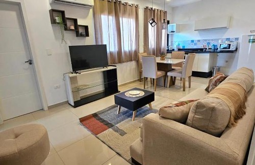Ciudad Del Este Apartment | Apartamento confortable