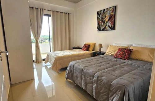 Ciudad Del Este Apartment | Apartamento confortable