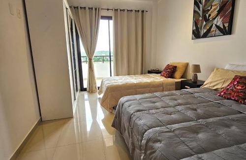 Ciudad Del Este Apartment | Apartamento confortable