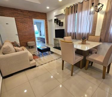 Ciudad Del Este Apartment | Apartamento confortable