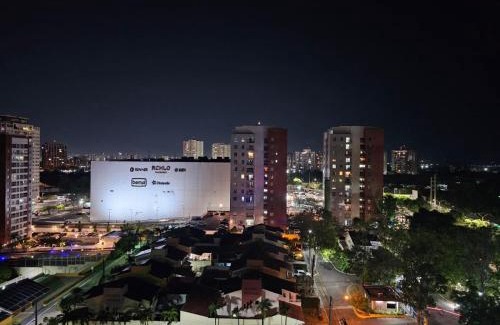 Ponta Negra Apartment | Apartamento confortável