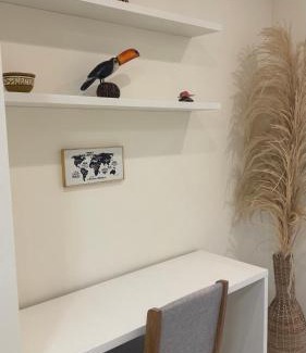 Ponta Negra Apartment | Apartamento confortável