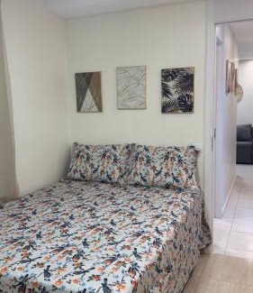 Ponta Negra Apartment | Apartamento confortável
