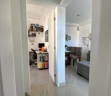 Sao Domingos Apartment | Apartamento confortável Ilhéus