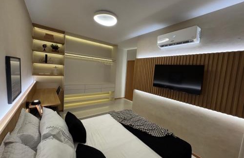 Marambaia Apartment | Apartamento Cop30 Conforto & Estilo