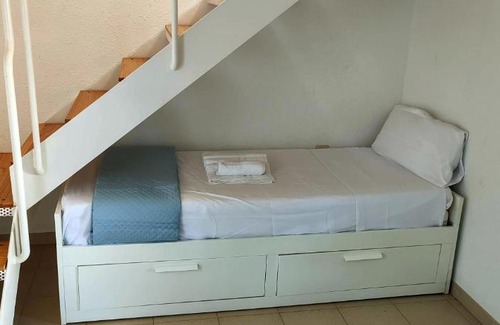 Coves Noves Apartment | APARTAMENTO COVES NOVES