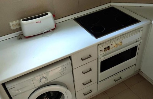 Coves Noves Apartment | APARTAMENTO COVES NOVES