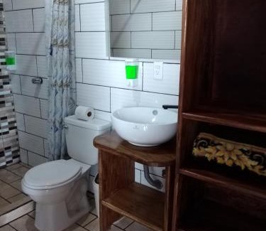 Monteverde Apartment | Apartamento Siary 1