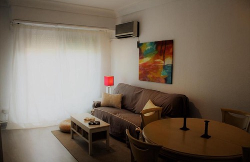 Nou Moles Apartment | Apartamento CT