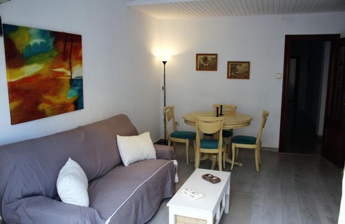 Nou Moles Apartment | Apartamento CT