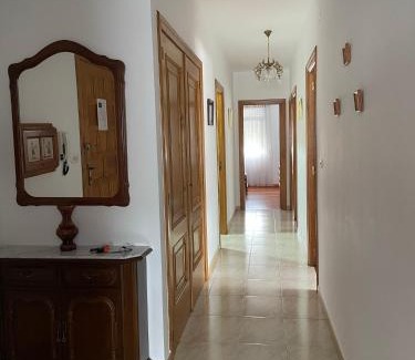 Baralla Apartment | Apartamento Cuca