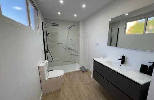 Xativa Apartment | Apartamento Dúplex de Lujo con Terraza Privada y vistas al Castillo - Centro
