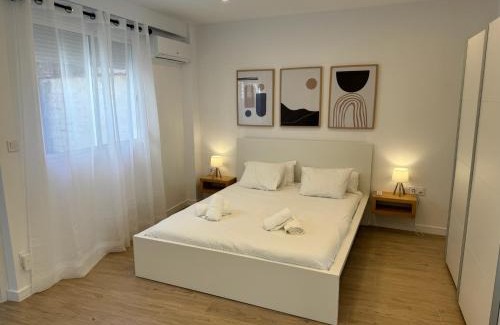 Xativa Apartment | Apartamento Dúplex de Lujo con Terraza Privada y vistas al Castillo - Centro