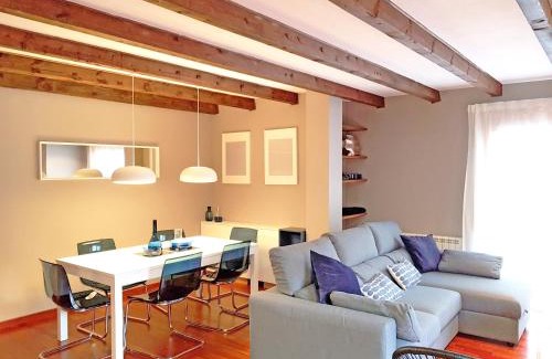 Esterri D'Aneu Apartment | Apartamento dúplex Esterri d'Aneu