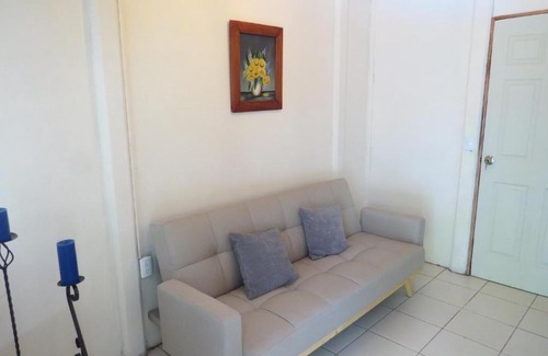 Chilamate Apartment | Apartamento D Campos
