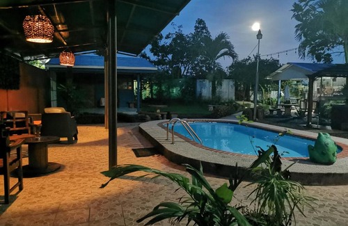 Chilamate Apartment | Apartamento D Campos