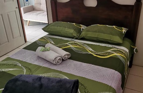 Chilamate Apartment | Apartamento D Campos
