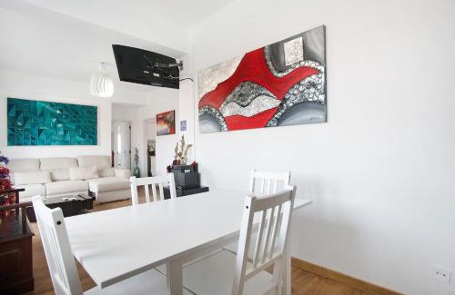 Nossa Senhora do Populo Apartment | Apartamento da Alegria
