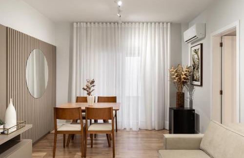 Sao Bento Apartment | Apartamento da Rota Gastronômica - Zona Nobre da Cidade