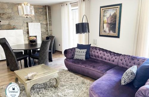 Lamego Apartment | Apartamento da Seara "Lamego"