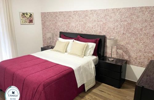 Lamego Apartment | Apartamento da Seara "Lamego"
