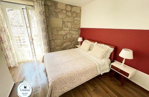 Lamego Apartment | Apartamento da Seara "Lamego"