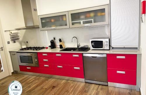 Lamego Apartment | Apartamento da Seara "Lamego"