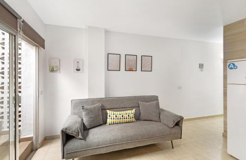 Mogan Apartment | Apartamento Danoe 3