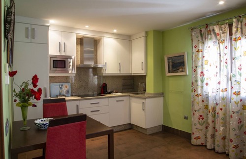 Andujar Apartment | Apartamento DE 1 Dormitorio Superior