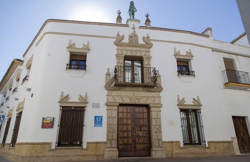 Andujar Apartment | Apartamento DE 1 Dormitorio Superior