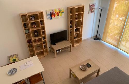 Norte Apartment | Apartamento de 1 dormitorio, Ático 4PAX