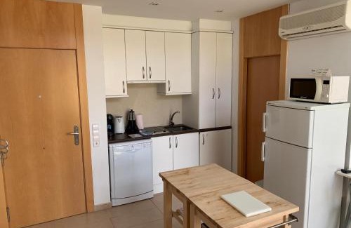 Norte Apartment | Apartamento de 1 dormitorio, Ático 4PAX