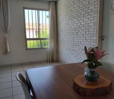 Petrolina Apartment | Apartamento de 1 QUARTO