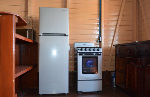 Puerto Cortes Apartment | Apartamento de 2 cuartos amueblado en la ciudad de Puerto Cortés,.