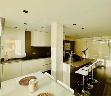 Benicassim Apartment | Apartamento de Lujo Benicasim - Primera Línea