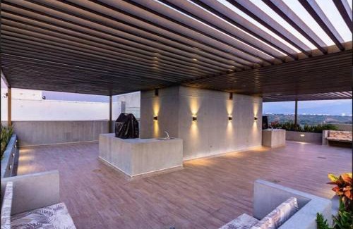 Neiva Apartment | Apartamento de Lujo Ciudadela Nio