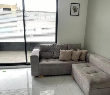Barrios Unidos Apartment | Apartamento de lujo con parqueadero privado excelente ubicacion Bogota