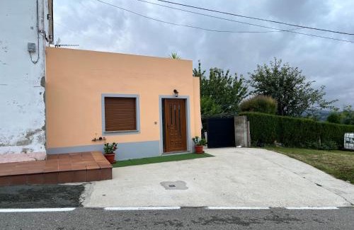 Ortigueira Apartment | Apartamento de Pascualin con jardin privado en Ortigueira