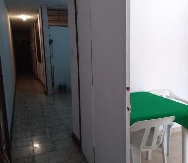 Cali Apartment | Apartamento de recuperación