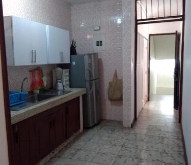 Cali Apartment | Apartamento de recuperación