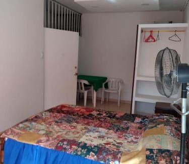 Cali Apartment | Apartamento de recuperación