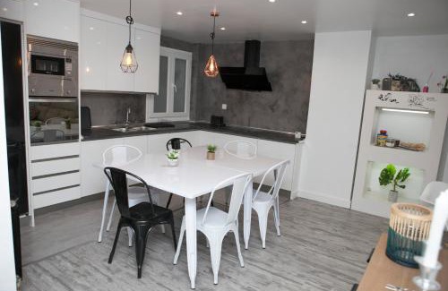 Lugo Apartment | Apartamento de Sonia II