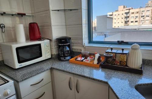 Historic Center Apartment | Apartamento DELUXE Edificio Millenium