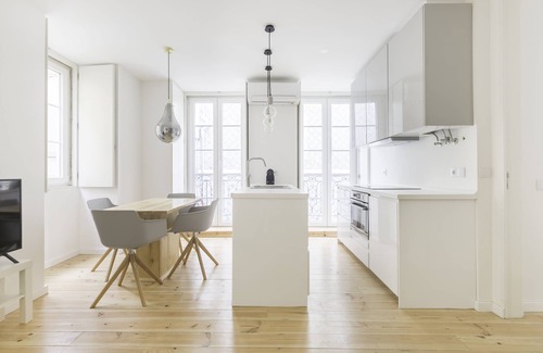 Bairro Alto Apartment | Apartamento design com 2 quartos, luminoso, no centro histórico Bairro Alto