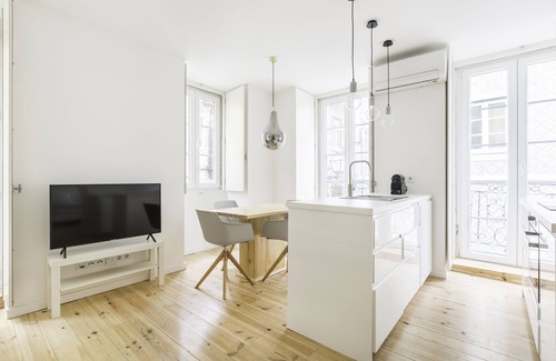 Bairro Alto Apartment | Apartamento design com 2 quartos, luminoso, no centro histórico Bairro Alto