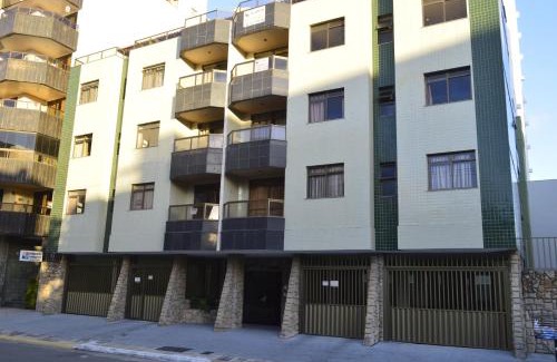 Praia do Morro Apartment | Apartamento Di Cavalcanti